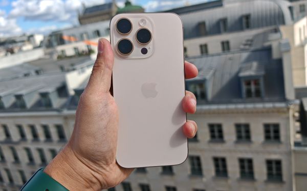 L'iPhone 17 Pro Max va enfin tenir toute la journée grâce à cette batterie géante