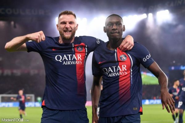 Mercato - Et si Randal Kolo Muani revenait finalement au PSG ?