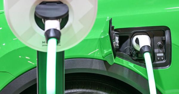 Le marché entreprise va de mal en pis, l'électrique de mieux en mieux