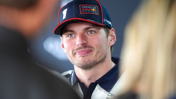 F1 - Transfert de Verstappen : La réponse cash de Red Bull !