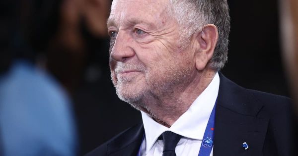 Municipales 2026 : le presque candidat Jean-Michel Aulas a «envie de lumière» pour Lyon