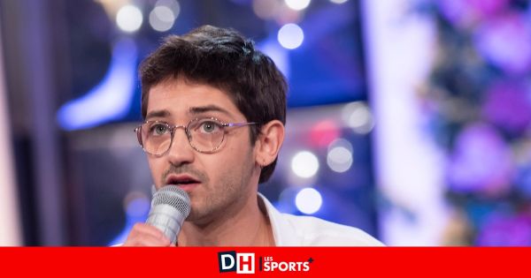 Surprise : Kristofer quitte la matinale de Tipik