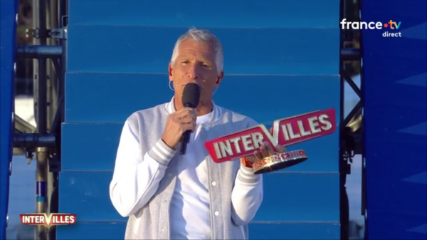 « Intervilles » n'a pas eu besoin de ses vachettes pour faire un carton sur France 2
