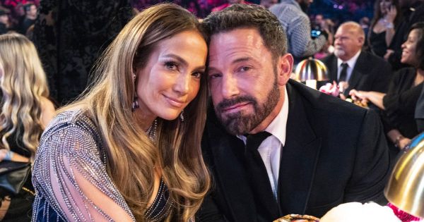 Jennifer Lopez raconte sa rupture avec Ben Affleck dans une chanson particulièrement triste