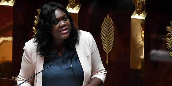 L'ex-députée Laetitia Avia de nouveau condamnée pour harcèlement moral en appel