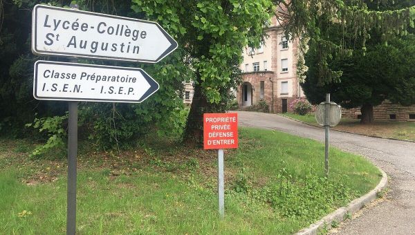 Agressions sexuelles au collège Saint-Augustin de Bitche : une enquête préliminaire ouverte