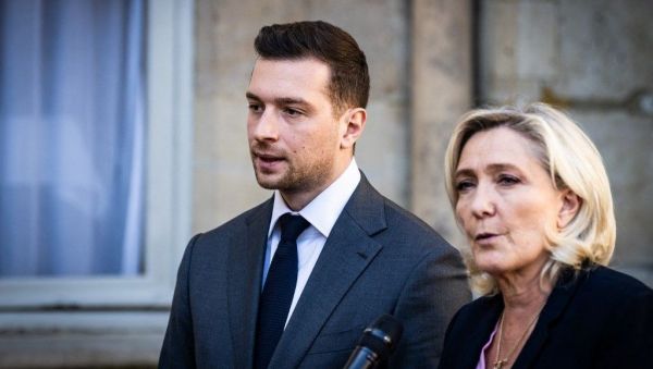 Le Rassemblement national fait analyser les profils numériques de ses futurs candidats pour éviter les "brebis galeuses"