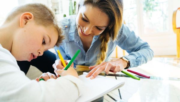 Le petit bac, ce classique qui amuse toujours petits et grands