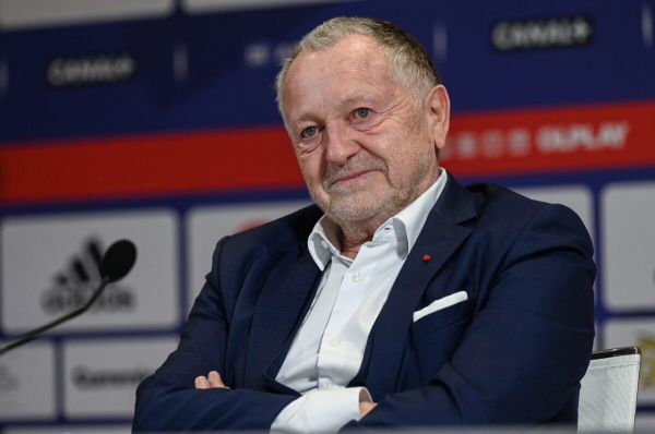 Jean-Michel Aulas repousse de nouveau l'annonce de sa candidature aux municipales 2026