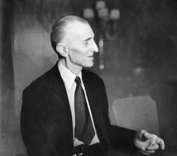 L'autre Tesla, ou réinventer le futur