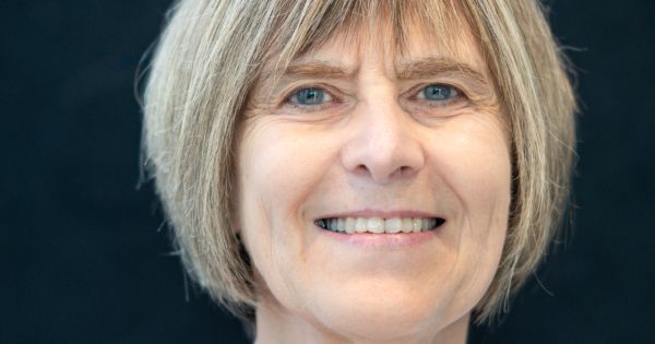 Isabelle Chrisment est la nouvelle directrice de l'Inria à Nancy et Strasbourg