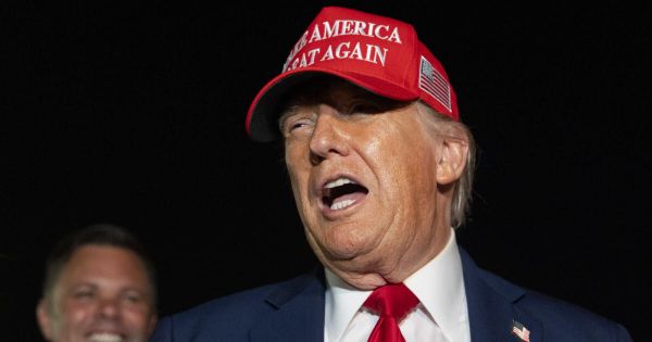 États-Unis. « Shylock » : Donald Trump emploie un mot à connotation antisémite pour parler des usuriers