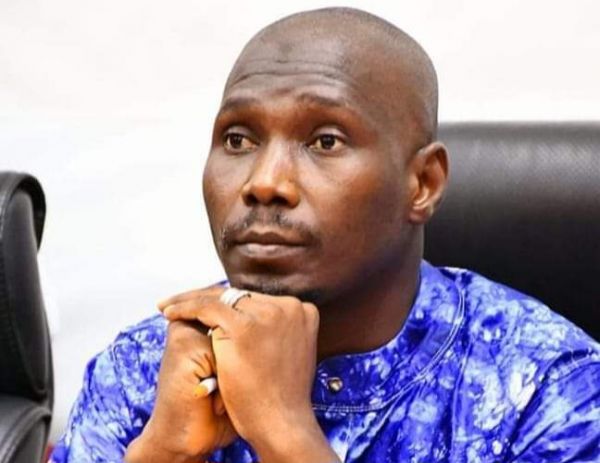 Conakry : pieds dans l'eau, les travaux publics interpellés, l'incivisme des citoyens pointés du doigt [Par Sayon Mara]