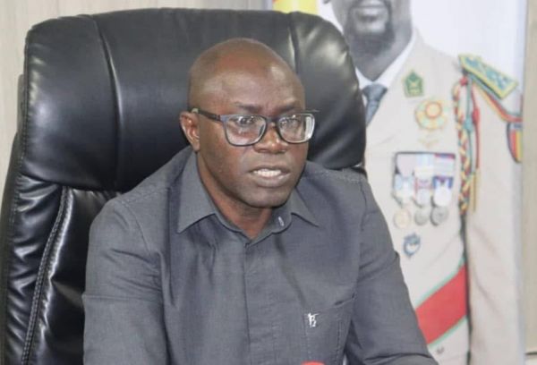 Chambre spéciale de contrôle de l'instruction de la CRIEF : Mory Camara, ex-DG des Impôts, attendu mardi