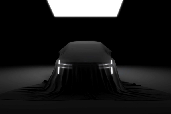 Bonne nouvelle pour l’Europe : la Polestar 7 sera bien produite sur notre continent !