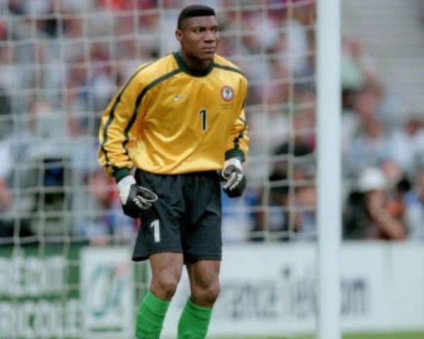Le football Africain en deuil /. Peter Rufai, géant des Super Eagles, a tiré sa révérence