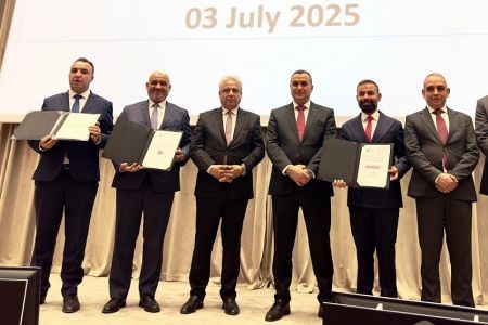 L'Algérie attribue les licences pour la 5G commerciale