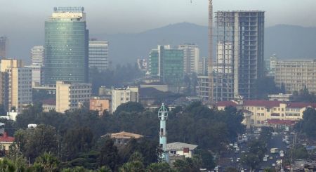 Ethiopie : le FMI approuve un nouveau décaissement de 262 millions $