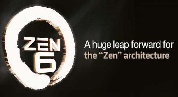 Des CPU X3D avec 240 Mo de cache avec Zen 6 ?