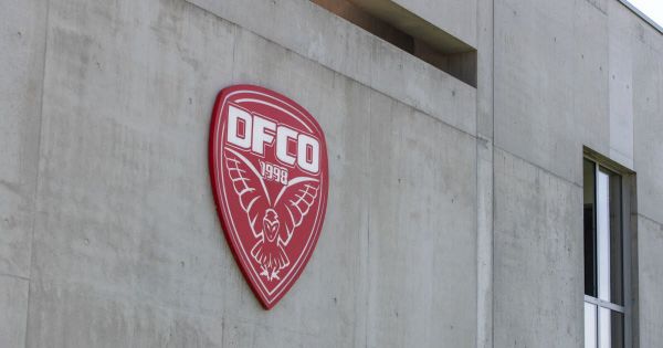 Football. DFCO : le match de préparation du 12 juillet change de lieu