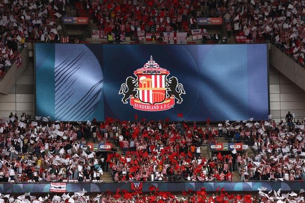 Sunderland : bloquer l'ascenseur pour de bon