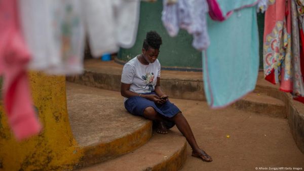 Au Togo, la connexion à internet est perturbée