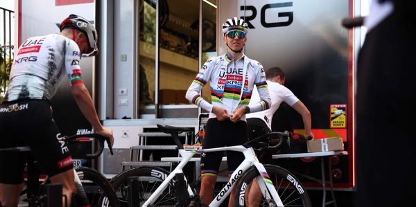 Tour de France 2025: Résigné, le peloton souffre-t-il du «syndrome Pogacar»?