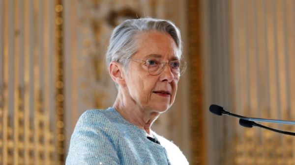 Baccalauréat 2025: Élisabeth Borne annonce 85,75% de taux de réussite avant rattrapage
