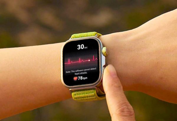 Le marché des montres connectées continue de dégringoler