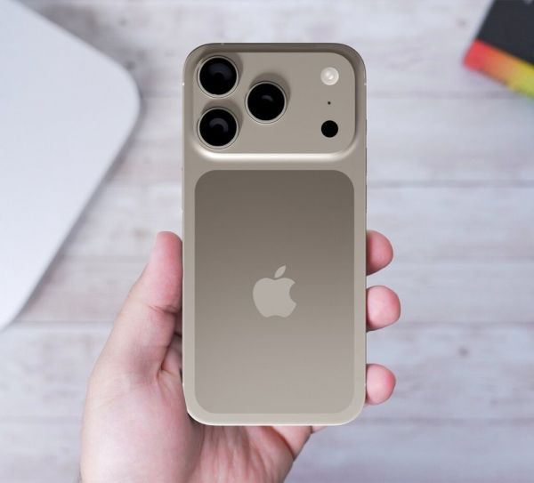 iPhone 17 Pro Max : des progrès intéressants pour l’autonomie ?