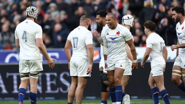 Rugby : un baptême du feu pour le XV de France face à la Nouvelle-Zélande, au risque de se brûler