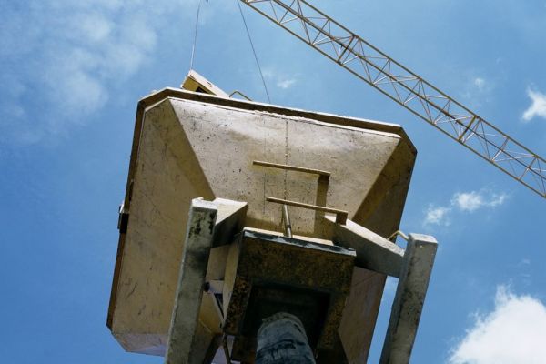 Un homme broyé dans une cuve à béton à Saint-Valery-en-Caux : "C'est un drame, c'est horrible"