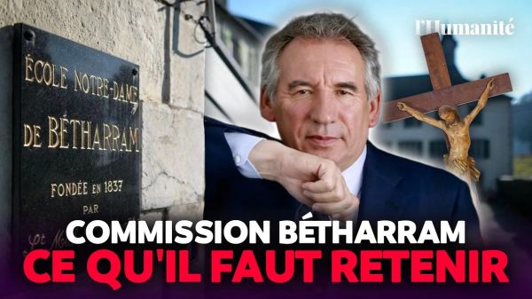 Bétharram : 50 propositions pour en finir avec les violences sur les élèves