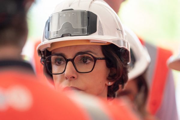 Festival d'Avignon : la CGT appelle à la grève si Rachida Dati décidait de s'y rendre