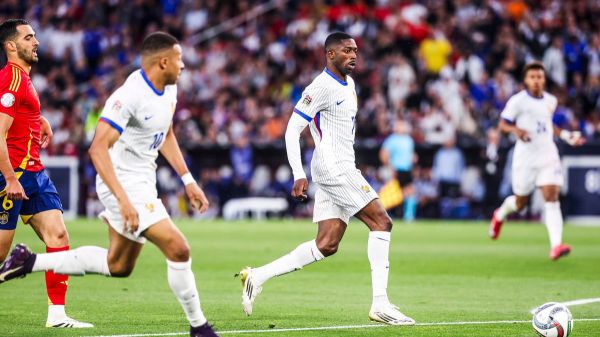 PSG : Dembélé l'a choqué après Mbappé !