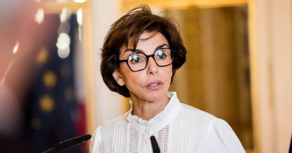 Municipales 2026. Rachida Dati et Benjamin Haddad lancent l'union des LR et macronistes à Paris