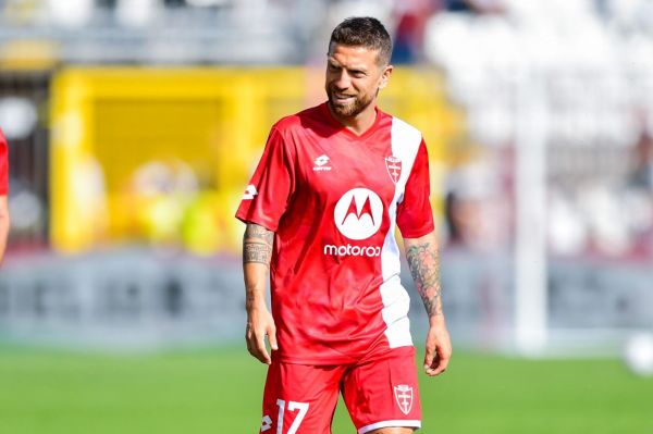 Mercato : Papu Gómez va revenir sur les terrains après deux ans sans jouer