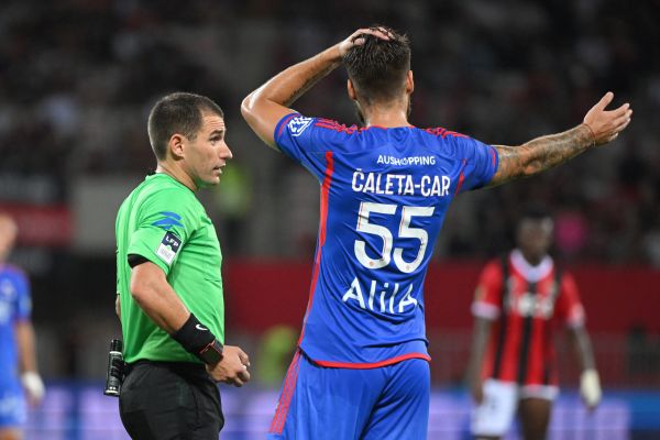 OL - Ligue 1 : la LFP simplifie la règle des suspensions automatiques