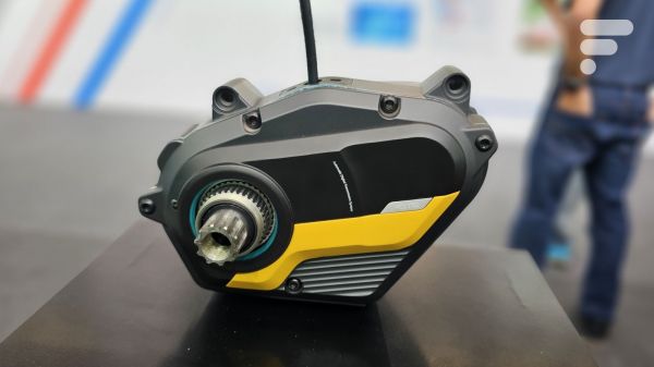 Comment ce moteur électrique veut concurrencer le système « magique » des vélos électriques Decathlon
