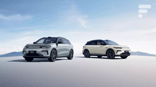 La marque chinoise de Stellantis vendue en Europe dévoile une nouvelle voiture électrique