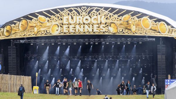 Eurockéennes de Belfort : interdiction de concert confirmée pour le rappeur Freeze Corleone