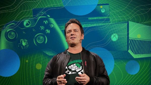 Xbox dément les rumeurs : Phil Spencer ne quittera pas Microsoft
