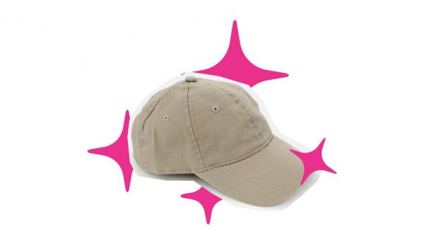 Confession d'une casquette (de fille mais pas que)
