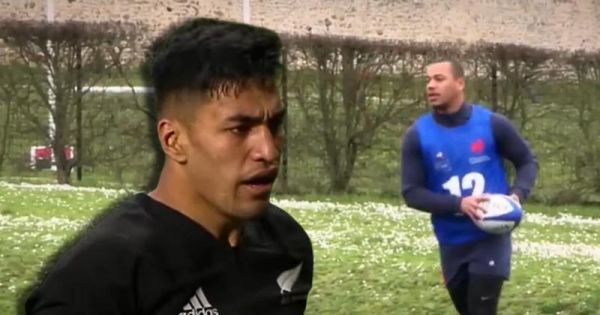 ‘‘Pas de complexe d'infériorité'', le XV de France vers un exploit chez les All Blacks ?
