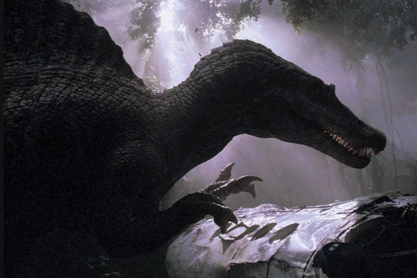 Pourquoi les dinosaures de « Jurassic Park » sont de moins en moins réalistes