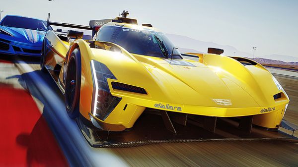 Forza Motorsport : une triste nouvelle pour le jeu et le studio, ça sent la fin