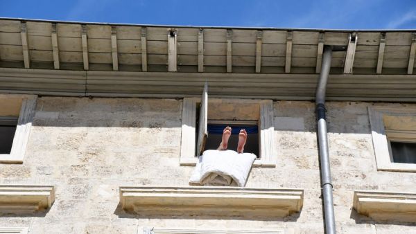 APPEL A TÉMOIGNAGES Alerte canicule : vous gardez vos fenêtres ouvertes et vous êtes dérangé par vos voisins qui font l'amour ? Racontez-nous