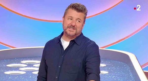 Bruno Guillon de retour sur Fun Radio à la rentrée ? Réponse !