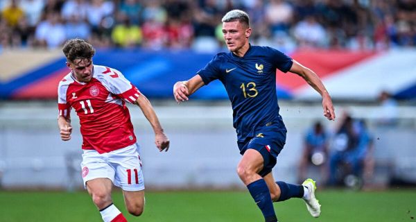 Lens : une cible offensive du Danemark proche de signer