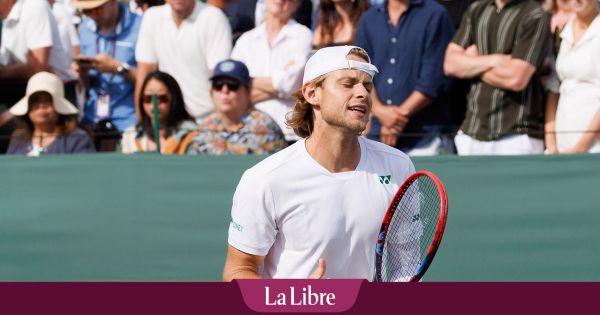 "Quand tu es sur le court, tu es seul face à toi-même" : voici pourquoi le tennis rend fou